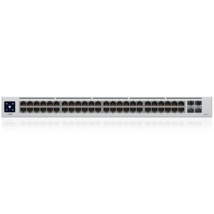 Ubiquiti UniFi USW-48-POE Switch 48 Puertos PoE+